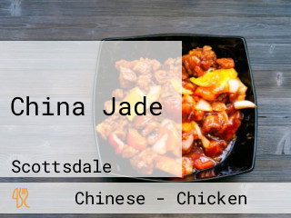 China Jade