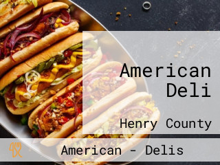 American Deli