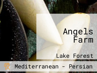 Angels Farm