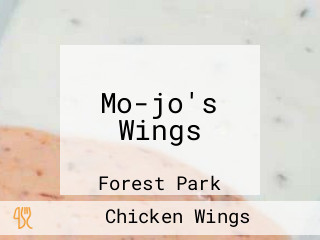 Mo-jo's Wings