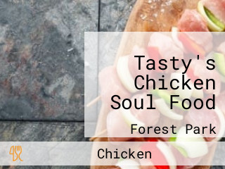 Tasty's Chicken Soul Food