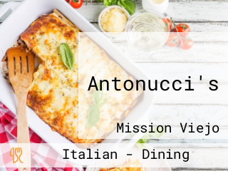 Antonucci's