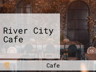 River City Cafe