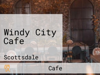 Windy City Cafe