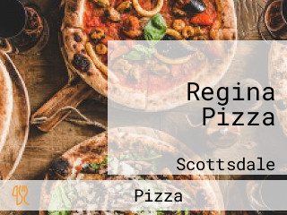 Regina Pizza