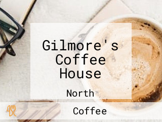 Gilmore's Coffee House