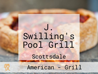 J. Swilling's Pool Grill