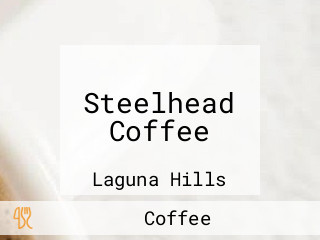 Steelhead Coffee