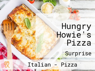 Hungry Howie's Pizza