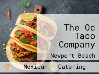 The Oc Taco Company