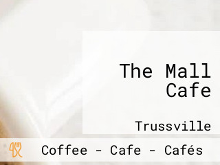 The Mall Cafe