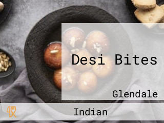 Desi Bites