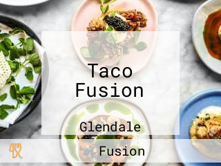 Taco Fusion