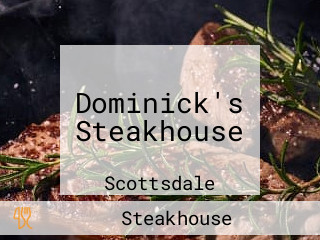 Dominick's Steakhouse