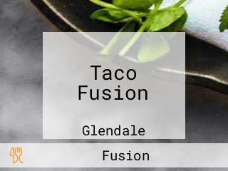 Taco Fusion