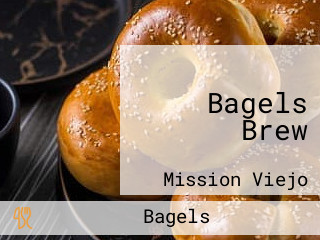 Bagels Brew