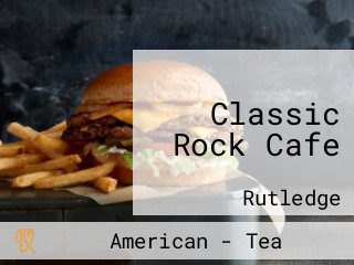 Classic Rock Cafe