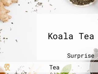 Koala Tea