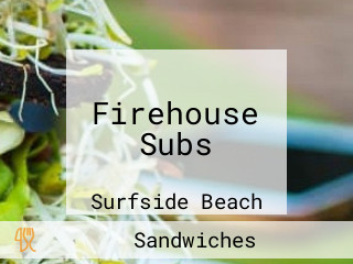 Firehouse Subs