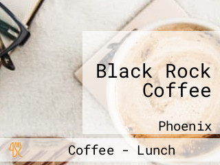 Black Rock Coffee