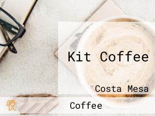 Kit Coffee