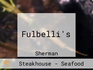 Fulbelli's