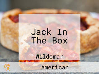 Jack In The Box