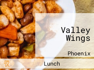 Valley Wings