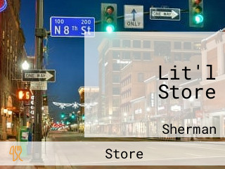 Lit'l Store