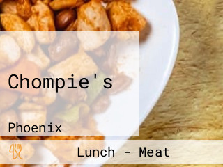 Chompie's