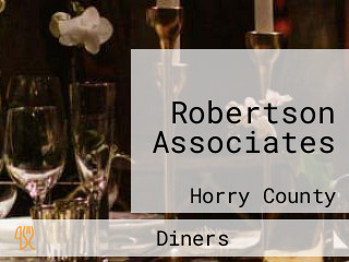 Robertson Associates