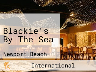 Blackie's By The Sea