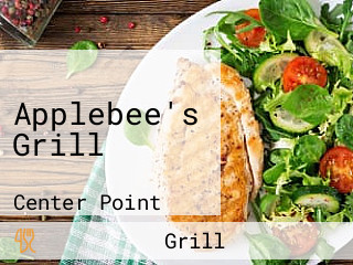 Applebee's Grill