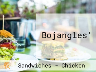 Bojangles'