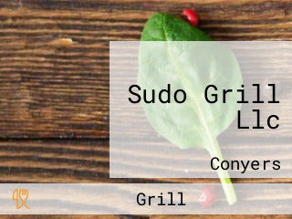 Sudo Grill Llc