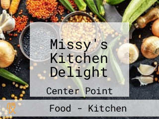 Missy's Kitchen Delight