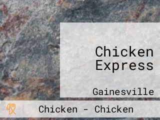 Chicken Express