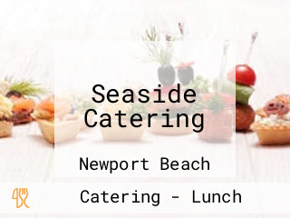 Seaside Catering