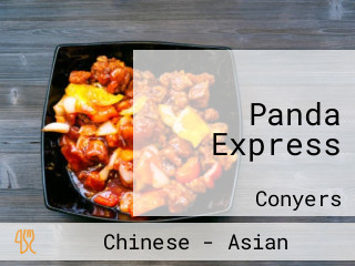 Panda Express