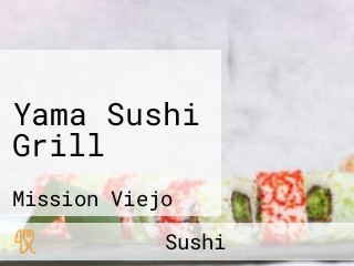 Yama Sushi Grill