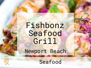 Fishbonz Seafood Grill