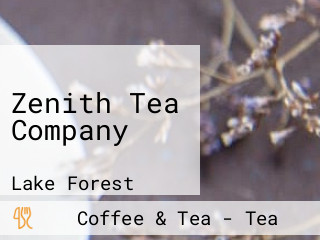 Zenith Tea Company