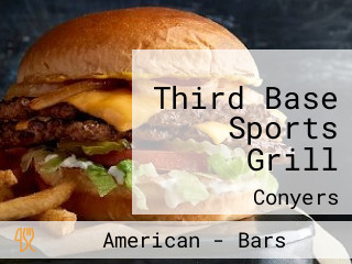 Third Base Sports Grill