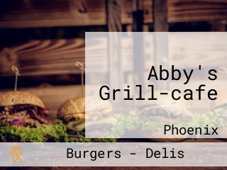 Abby's Grill-cafe