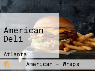 American Deli