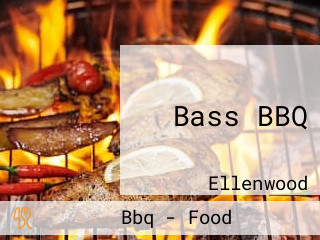 Bass BBQ