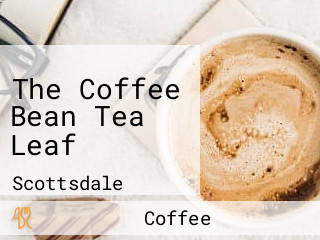 The Coffee Bean Tea Leaf