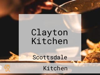 Clayton Kitchen