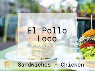 El Pollo Loco