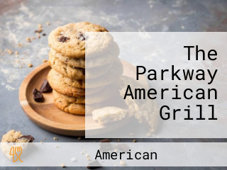 The Parkway American Grill